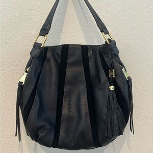 Aimee Kestenberg “Tuscany” Hobo Black (rare, limited edition)